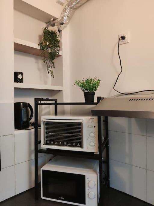 Apartment Le Petit - Cozy Nest *