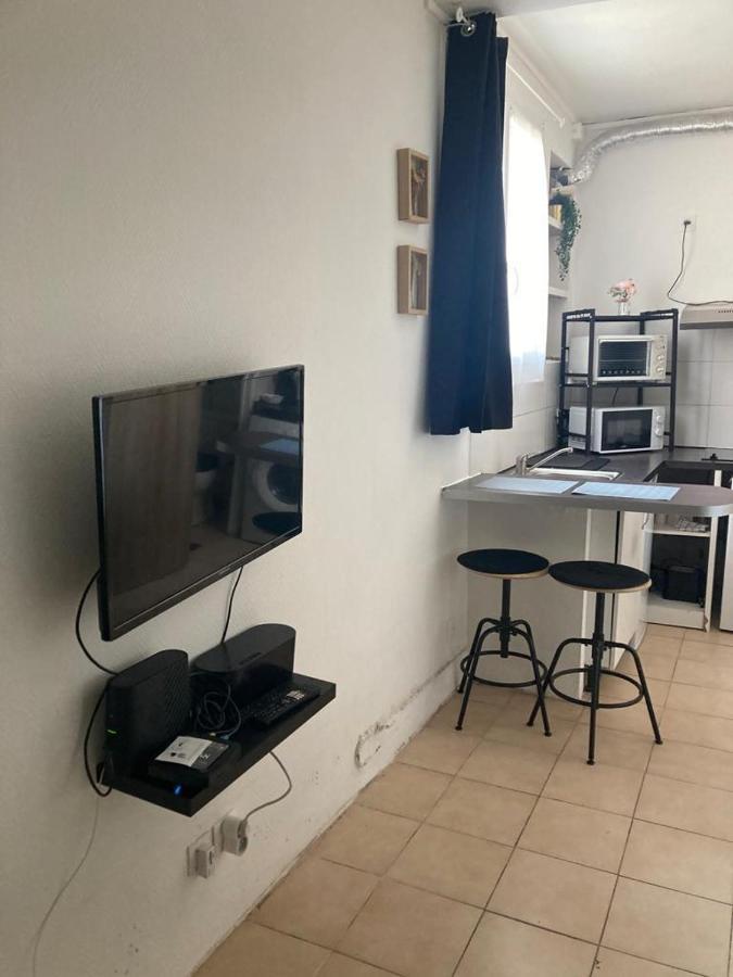 Le Petit - Cozy Nest Pantin